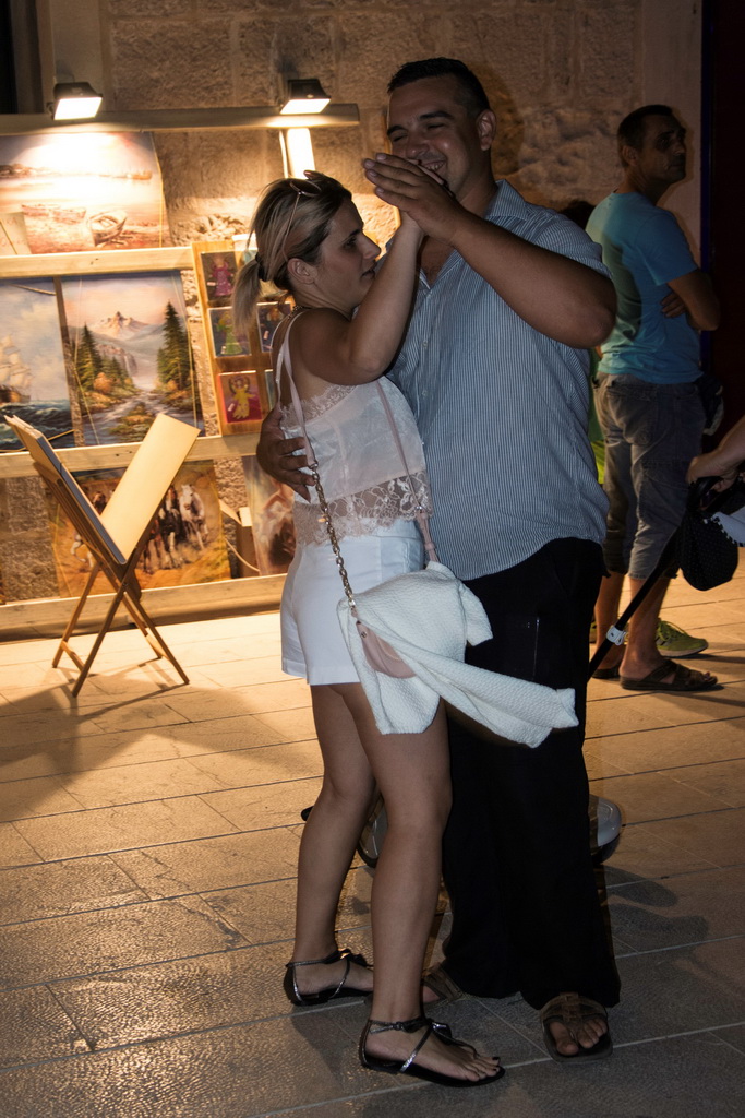 Proslava blagdana Velike Gospe u Pagu Proslava blagdana Velike Gospe u Pagu