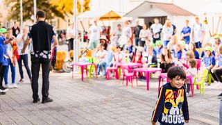 Ogulinski festival bajke posjetilo više od 5000 tisuća ljudi Ogulinski festival bajke posjetilo više od 5000 tisuća ljudi