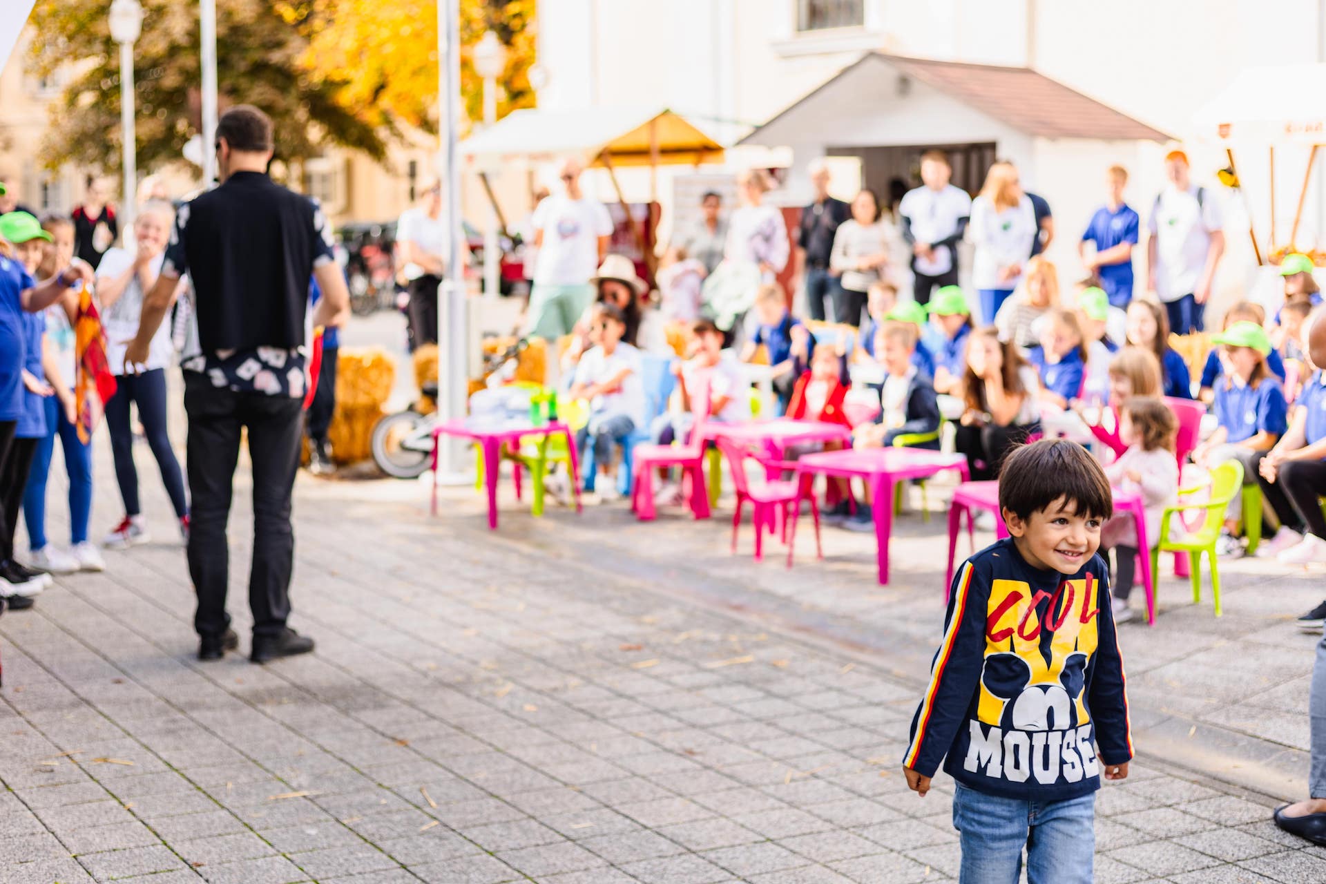 Ogulinski festival bajke posjetilo više od 5000 tisuća ljudi Ogulinski festival bajke posjetilo više od 5000 tisuća ljudi
