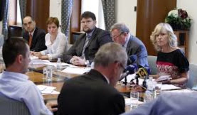 odbor za ustav, foto: index.hr