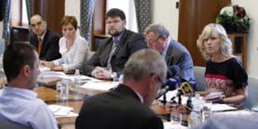 odbor za ustav, foto: index.hr