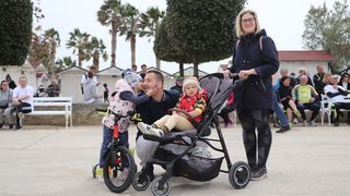 35. biciklijada Zadar – Vir 35. biciklijada Zadar – Vir