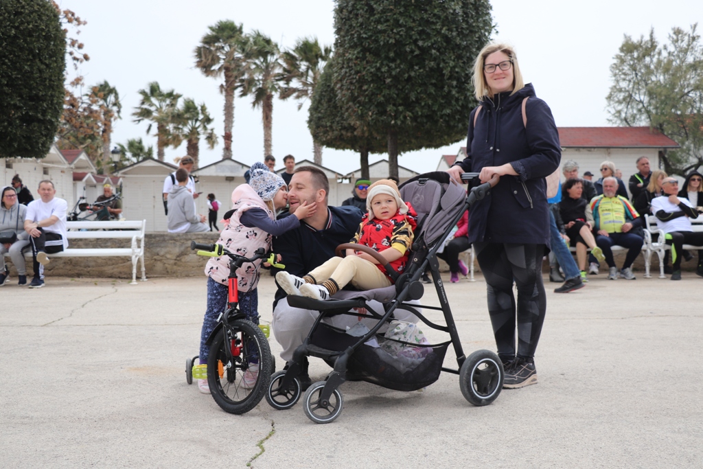 35. biciklijada Zadar – Vir 35. biciklijada Zadar – Vir