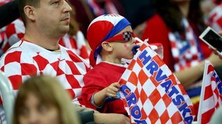 Hrvatski navijači Hrvatski navijači