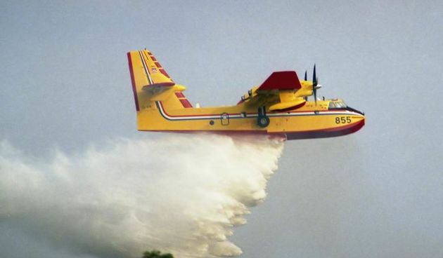 Pozari iz objektiva JVP Zadar