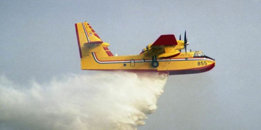 Pozari iz objektiva JVP Zadar Pozari iz objektiva JVP Zadar