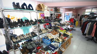 RR moda: Totalna rasprodaja zbog zatvaranja trgovine RR moda: Totalna rasprodaja zbog zatvaranja trgovine