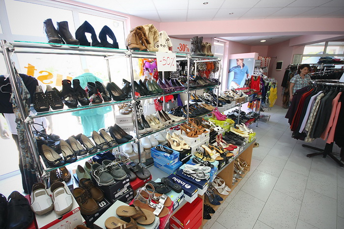 RR moda: Totalna rasprodaja zbog zatvaranja trgovine RR moda: Totalna rasprodaja zbog zatvaranja trgovine