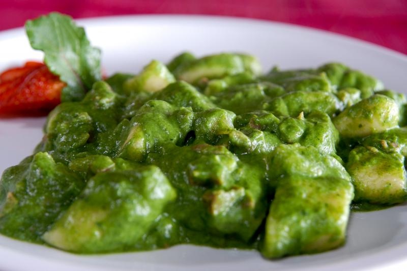 Dalmatinske delicije: Fešta za oči i nepce, Foto: Dino Stanin/PIXSELL