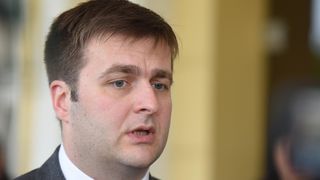 Ministar Tomislav Čorić susreo se s predstavnicima jedinica lokalne samouprave u Zadarskoj županiji