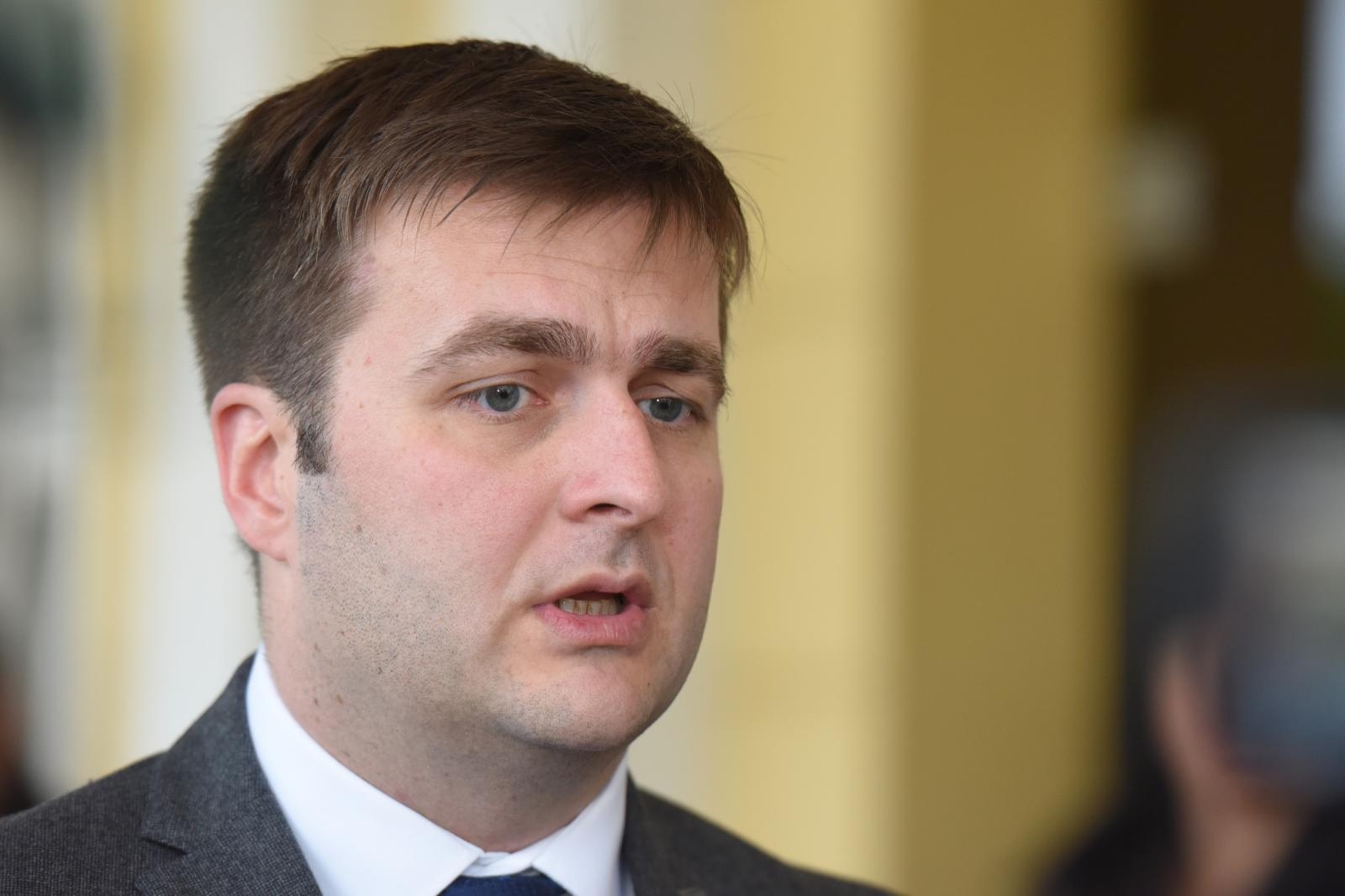 Ministar Tomislav Čorić susreo se s predstavnicima jedinica lokalne samouprave u Zadarskoj županiji