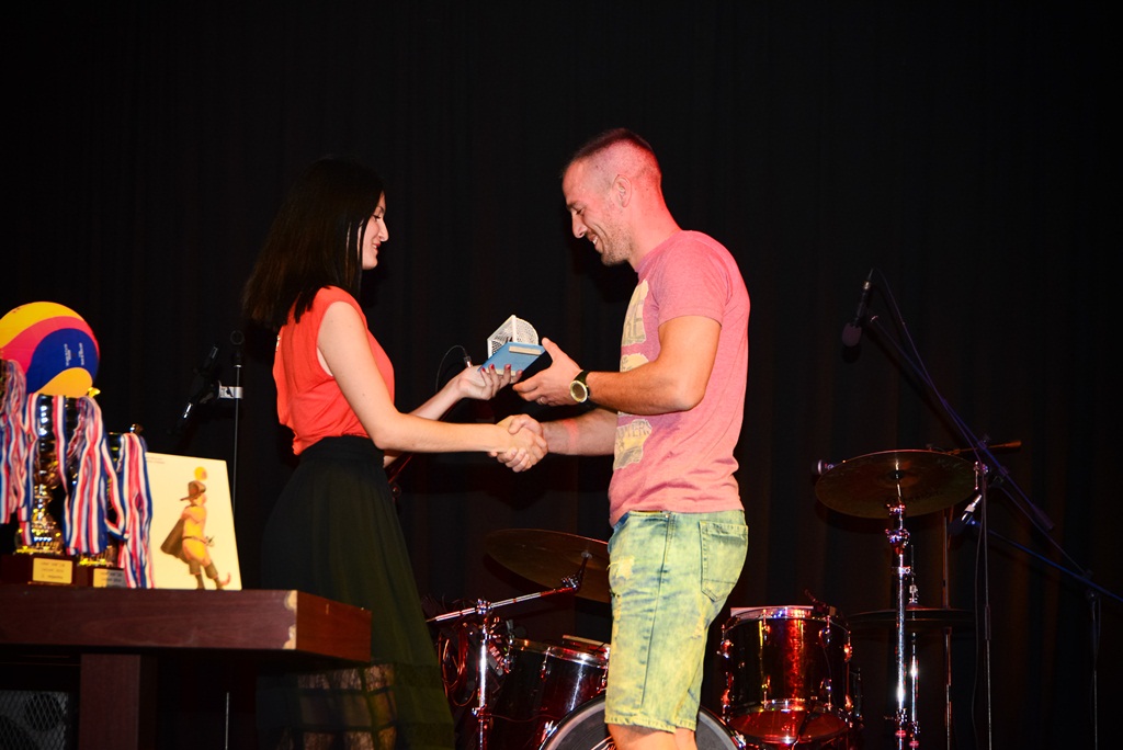 VAK”AN”ZA 31%: Dodjela pehara, medalja i priznanja najboljima