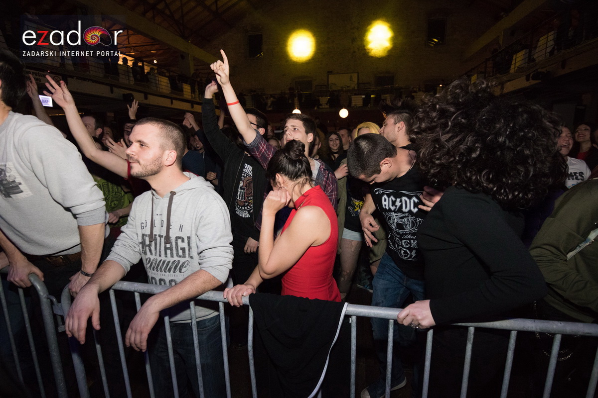 Hladno pivo @ Arsenal Zadar Hladno pivo @ Arsenal Zadar