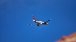 Vježbe civilnih pilota iznad Zemunika i Murvice, Foto: Duje Surać Vježbe civilnih pilota iznad Zemunika i Murvice, Foto: Duje Surać