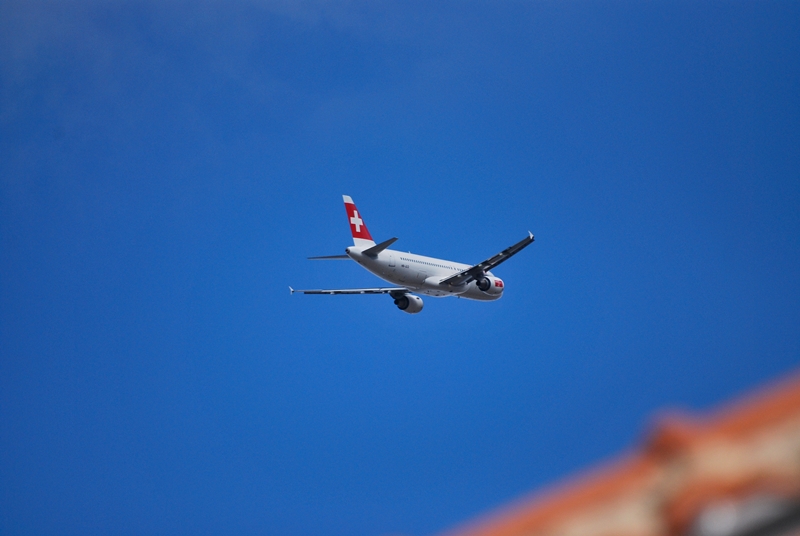 Vježbe civilnih pilota iznad Zemunika i Murvice, Foto: Duje Surać Vježbe civilnih pilota iznad Zemunika i Murvice, Foto: Duje Surać
