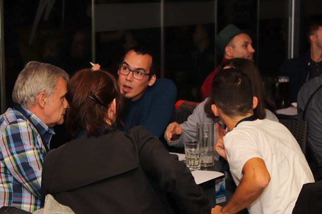 Započeo Memorijal Mirka Miočića