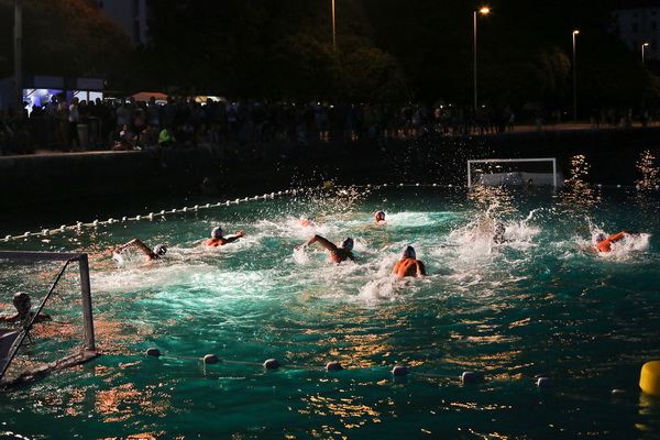 VAK”AN”ZA 31%, finale: Reptili – Nesvrstani 2-4 VAK”AN”ZA 31%, finale: Reptili – Nesvrstani 2-4