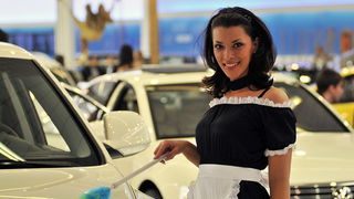 Zagreb Autoshow 2008. Zagreb Autoshow 2008.