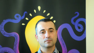 Hackathon na Sveučilištu u Zadru Hackathon na Sveučilištu u Zadru