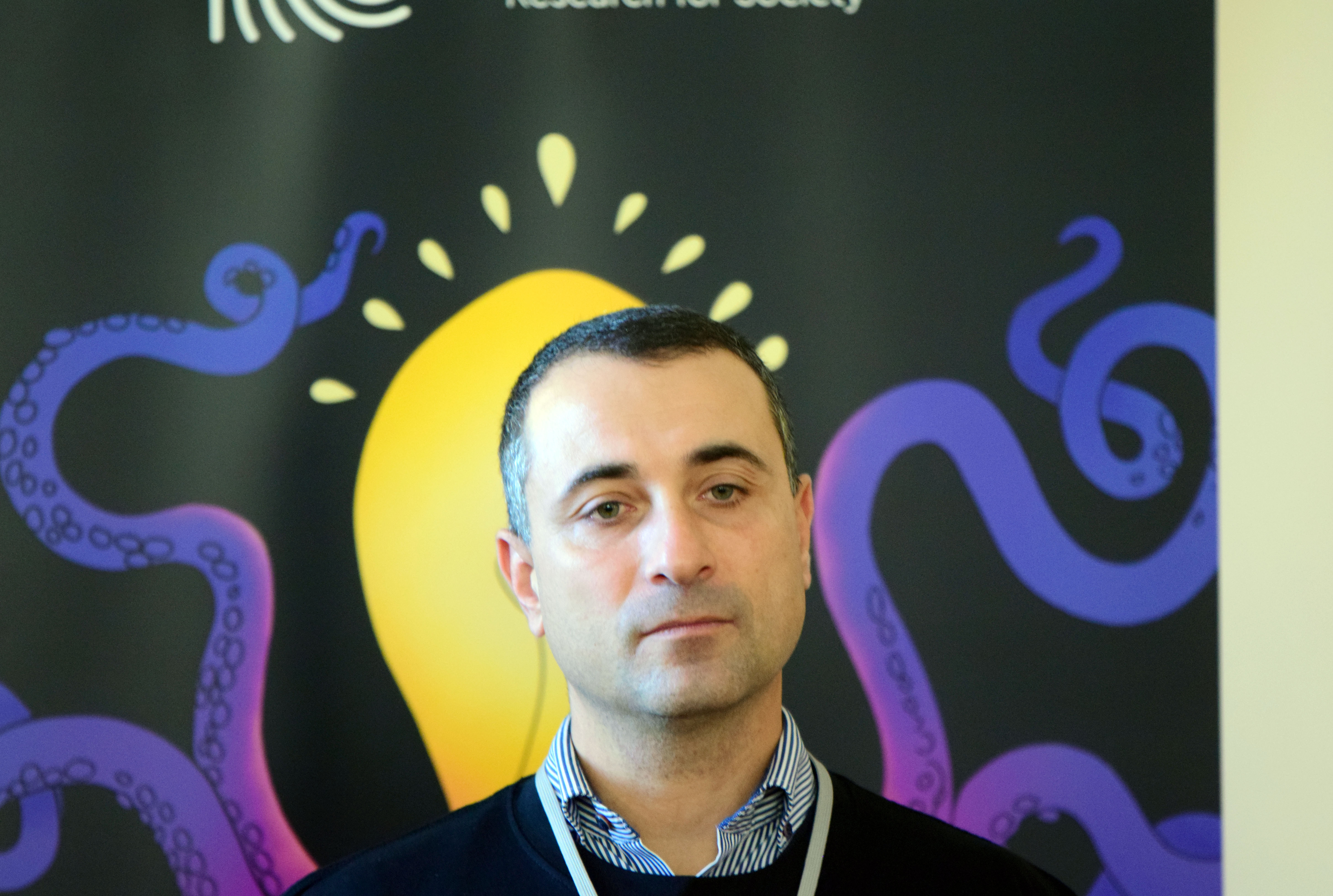 Hackathon na Sveučilištu u Zadru Hackathon na Sveučilištu u Zadru