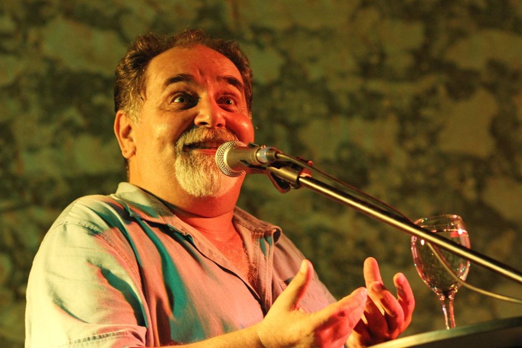 Željko Pervan i društvo nasmijali Bibinjce do suza