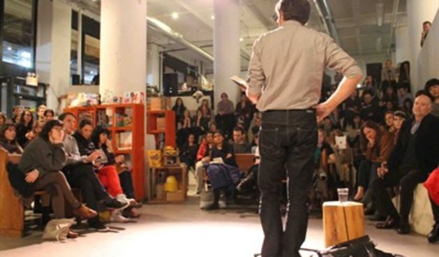 Franzen i Auster spasili neovisnu knjižaru u New Yorku