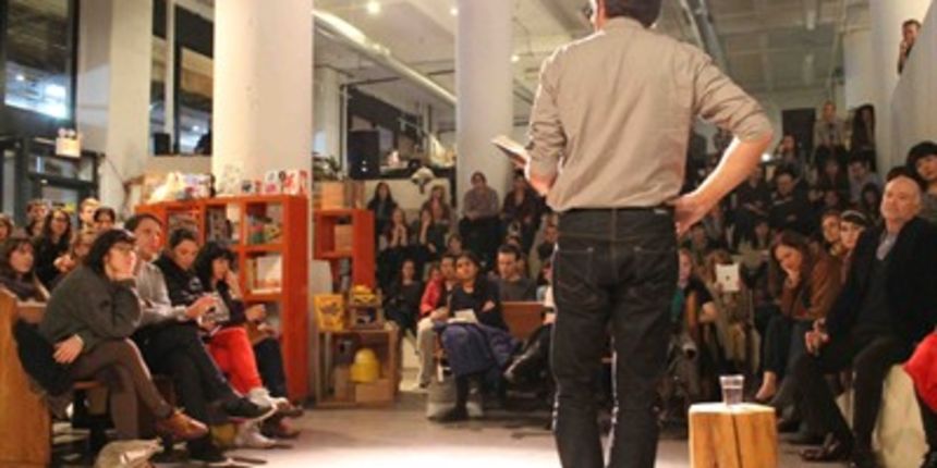 Franzen i Auster spasili neovisnu knjižaru u New Yorku