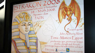 Istrakon 2008.