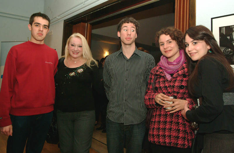 HKK Zadar: ‘Željezo’  (foto: Nenad Marčev)