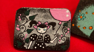 Studentski handmade sajam, foto: Leo Banić Studentski handmade sajam, foto: Leo Banić