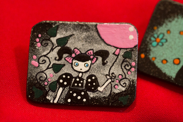 Studentski handmade sajam, foto: Leo Banić Studentski handmade sajam, foto: Leo Banić