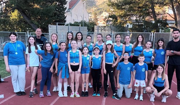 AK Alojzije Stepinac