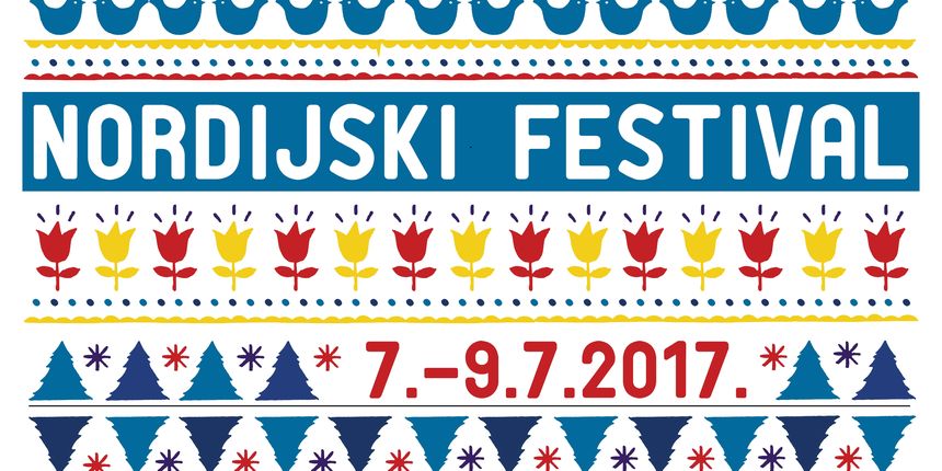 Nordijski festival u zagrebačkom Artparku Nordijski festival u zagrebačkom Artparku