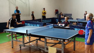 6. Memorijalni stolnoteniski turnir “Barba Tomo Amizic”, 12. rujna 2009.