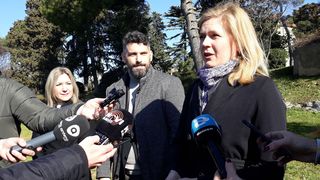 Krenuli konzervatorski radovi na uređenju sfinge, gotovi do kraja travnja