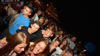 Stanarska fešta 2017: Mladen Grdović i Ivica Sikirić Ićo raspjevali Stanarce i njihove goste Stanarska fešta 2017: Mladen Grdović i Ivica Sikirić Ićo raspjevali Stanarce i njihove goste