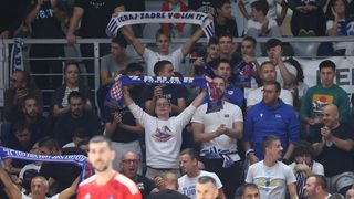 AdmiralBet ABA liga, 6. kolo: KK Zadar – KK Crvena Zvezda 77-84