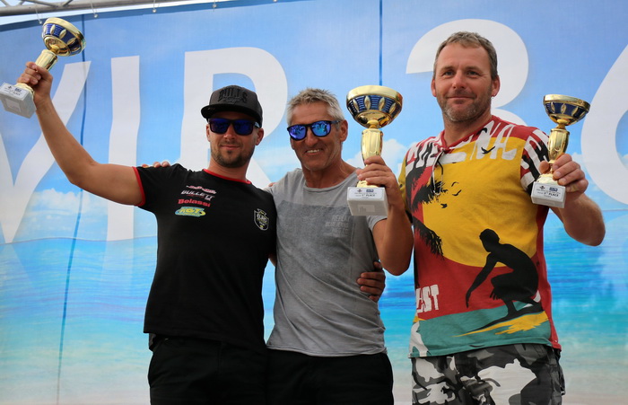 Plaža Jadro u Viru: Finalni dan posljednje utrke Alpe Adria Jet Ski Toura 2016. Foto: Kažimir Škrbić/Virski list