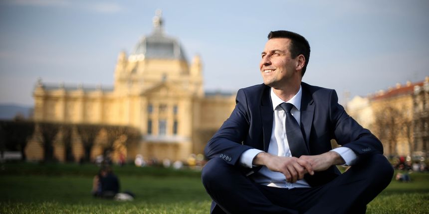 Ladislav Ilčić Ladislav Ilčić