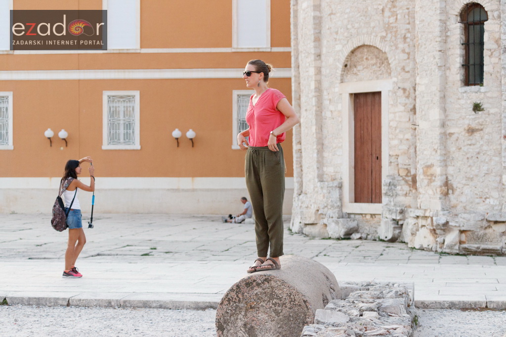 Večernji đir po gradu 5. kolovoza 2017.