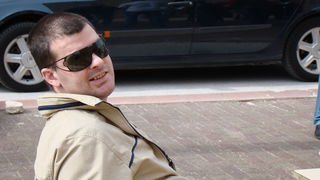 Humanitani uskrsni konvoj Zadar – Oklaj