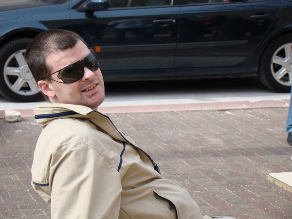 Humanitani uskrsni konvoj Zadar – Oklaj