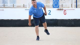 3. HBL: BK Vir – BK Imotski 18-4 3. HBL: BK Vir – BK Imotski 18-4