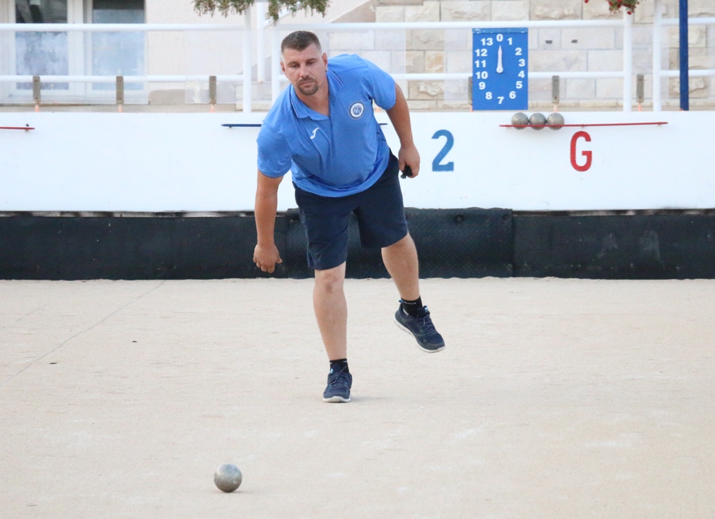 3. HBL: BK Vir – BK Imotski 18-4 3. HBL: BK Vir – BK Imotski 18-4