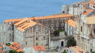 Panorama Dubrovnika sa Srđa, Photo: Grgo Jelavić/PIXSELL