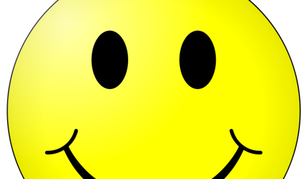 Smješko (Foto: wikimedia.org)