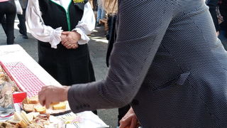 Gospić: Jesen u Lici 2018. Gospić: Jesen u Lici 2018.