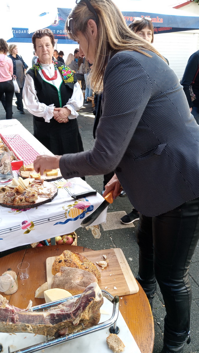 Gospić: Jesen u Lici 2018. Gospić: Jesen u Lici 2018.