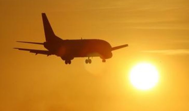 Avion (Foto: Reuters)