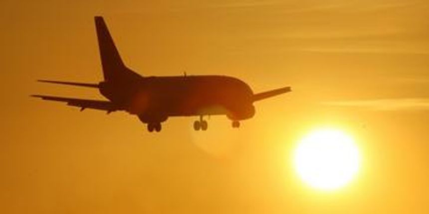 Avion (Foto: Reuters)